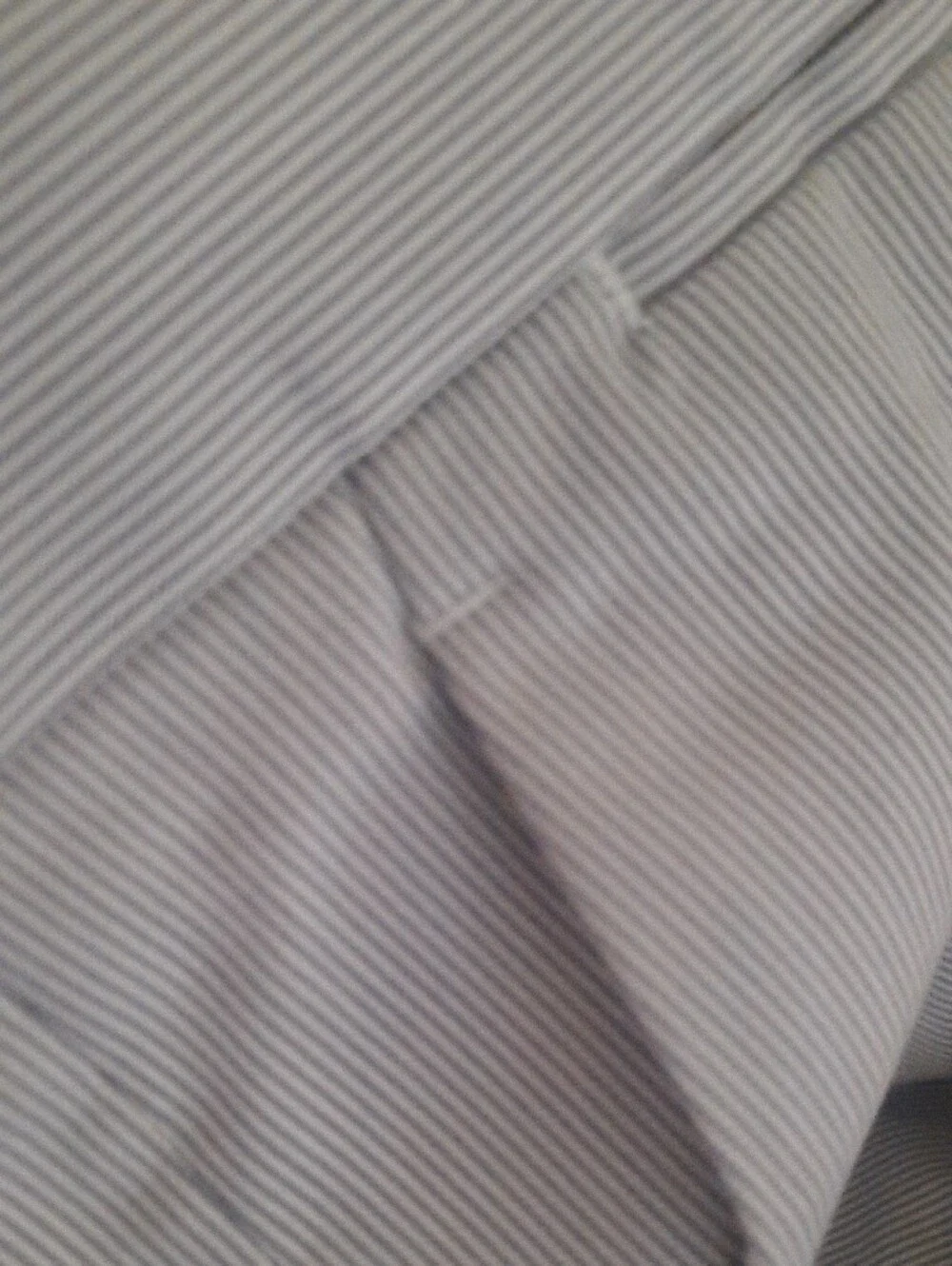Express light blue